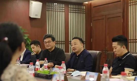 国际人董事长李厚德被正式任命为广东省企业管理咨询协会湾区分会会长