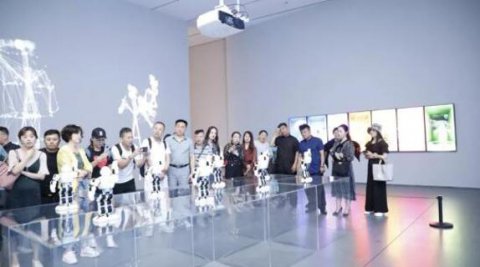 新时代新思路 国际人助力企业新型培训