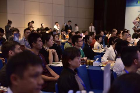国际人：以客户为中心，精耕业务 助力中小企业成长