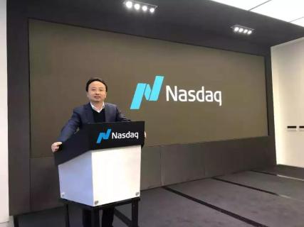 美国之行 开拓眼界 国际人的战略转变