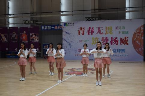 国际人：热力四射夏季运动会，显华北大区激昂精气神