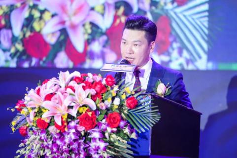 新目标 新辉煌丨国际人2019年会盛典完美落幕！