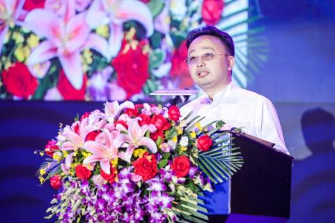 新目标 新辉煌丨国际人2019年会盛典完美落幕！