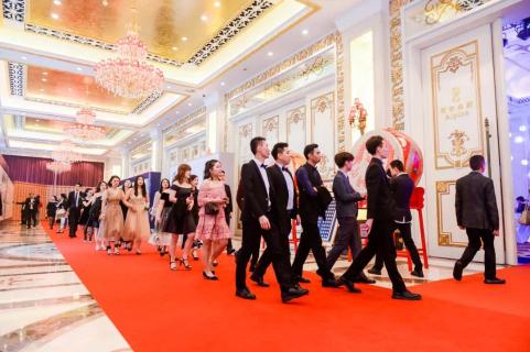 新目标 新辉煌丨国际人2019年会盛典完美落幕！