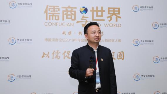 “喜迎新目标，再创新辉煌”| 国际人2019年年度盛典即将起航