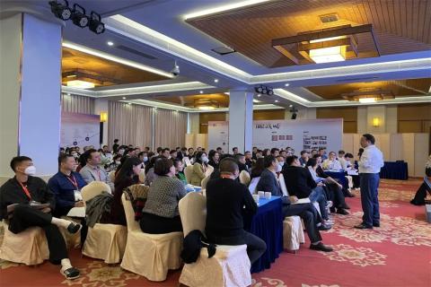 新一年，新征程！国际人 “ 顶层战略 ”课程2023深圳首站圆满举办
