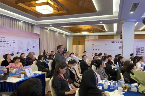 新一年，新征程！国际人 “ 顶层战略 ”课程2023深圳首站圆满举办
