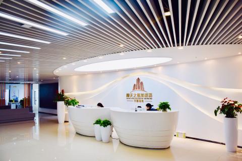 国际人积极响应国家号召将打造人工智能加速器