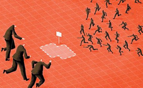 国际人：创业公司为何推行股权激励？
