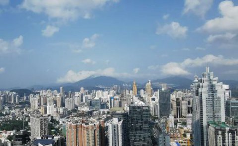 国际人：企业发展的永动机—商业模式