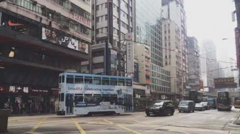 国际人：网络营销渠道VS传统营销渠道