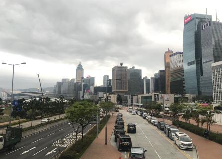 国际人：最强领导力—战略远见+决策能力的完美结合